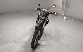 KAWASAKI KLX250 LX250S