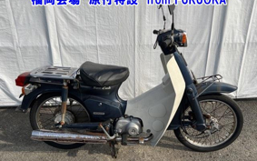 HONDA C50 SUPER CUB E