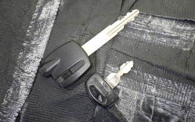 SUZUKI SKYWAVE 250 (Burgman 250) Gen.2 2005 CJ43A