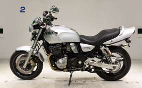 SUZUKI INAZUMA 1200 (GSX1200) 2018 GV76A