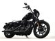 Фото Harley XL1200NS 2018 с японского аукциона