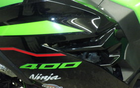 KAWASAKI NINJA 400 2021 EX400G
