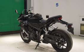 HONDA CBR650R 2023 RH03