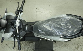 HONDA ADV160 2011 KF54