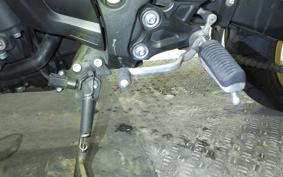 YAMAHA FZ8 FAZER N 2015