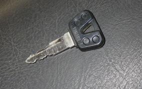 YAMAHA TW225 DG09J