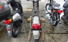 HONDA CB72<ｴ､ﾀﾞ> CBM72