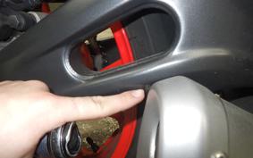 YAMAHA YZF-R7 2024 RM39J