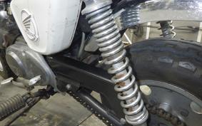HONDA MONKEY 2023 Z50J