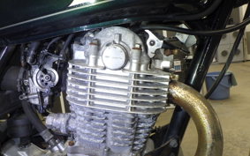 YAMAHA SR400 Gen.3 2001 RH01J