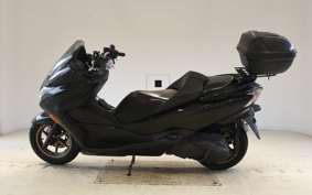 HONDA FORZA Z GEN 2 2007 MF10