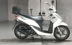HONDA DIO 110 JF31
