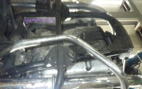 HONDA CB125 K CB125K