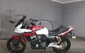 HONDA CB400SFV-3 BOLDOR 2007 NC39