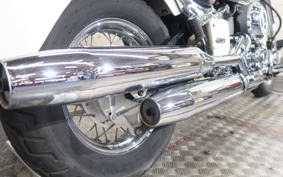 YAMAHA DRAGSTAR400 CLASSIC 2012 VH02J