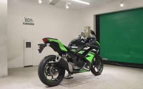 KAWASAKI NINJA 250 ABS EX250L