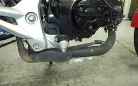 HONDA GROM JC61