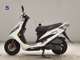 Фото Kymco GP125 2000 с японского аукциона