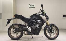 HONDA CB125 R JC91