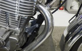 YAMAHA SR400 Gen.5 2021 RH16J