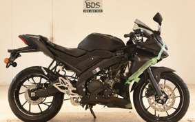 YAMAHA YZF-R15