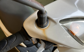 HONDA DIO AF68