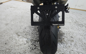 TRIUMPH STREET TRIPLE R 2013 TMD416