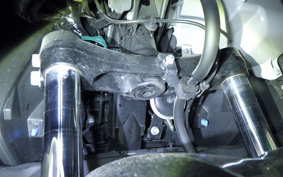 HONDA FORZA 250 2022 MF13