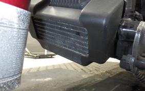 HARLEY FLHR 1690 2013