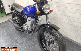HONDA CB223S MC40