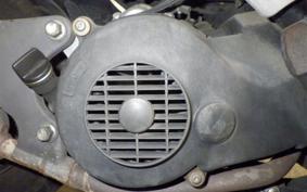 SUZUKI ADDRESS V125 2007 CF4EA