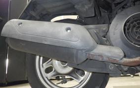 HONDA DIO Gen.6