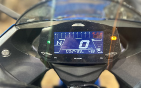 SUZUKI JIKUSA-SF250 ED22B