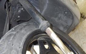 SUZUKI LET's 2 CA1PA