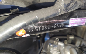 HONDA MANY CTOR AF79