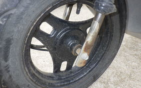 SUZUKI LET's 2 CA1PA