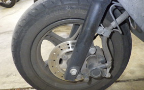 YAMAHA JOG Delux SA39J