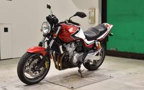 HONDA CB400SF VTEC A 2008 NC42