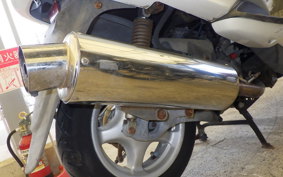 YAMAHA MAJESTY 125 FI