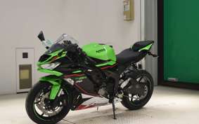 KAWASAKI NINJA ZX-6R A 2021