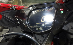 HONDA CBR250RR 2026 MC51
