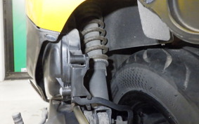 HONDA SPACY 100 JF13