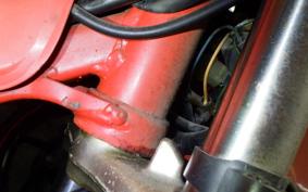 HONDA TLR200 MD09