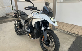 BMW R1300GS ASA 2025 0M21