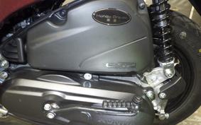 HONDA TACT-4ﾍﾞｰｼｯｸ