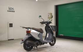 SUZUKI LET's 4 2025 CA45A