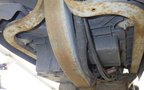 SUZUKI LET's 4 CA45A