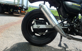 HONDA APE50 AC16