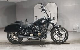 HARLEY FLSB 1750 YMJ