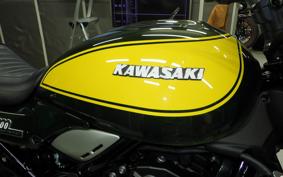 KAWASAKI Z900RS 2024 ZR900K